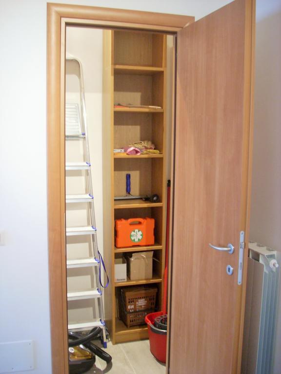 Apartamento Casa Maria *
