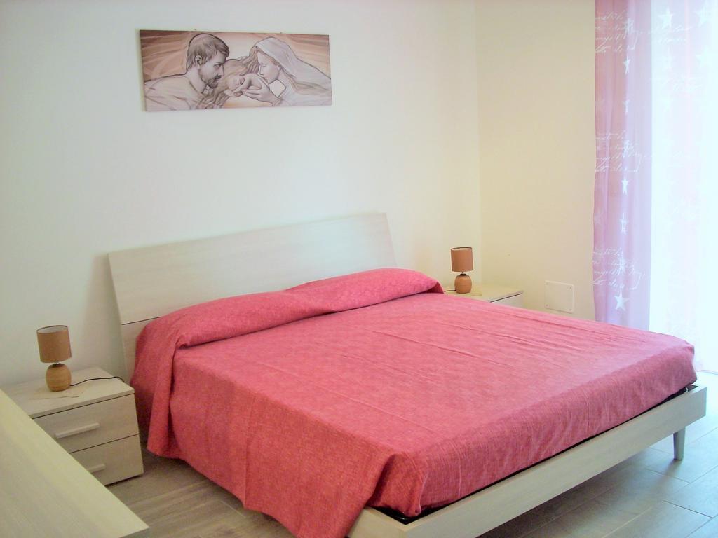 Apartamento Casa Maria *