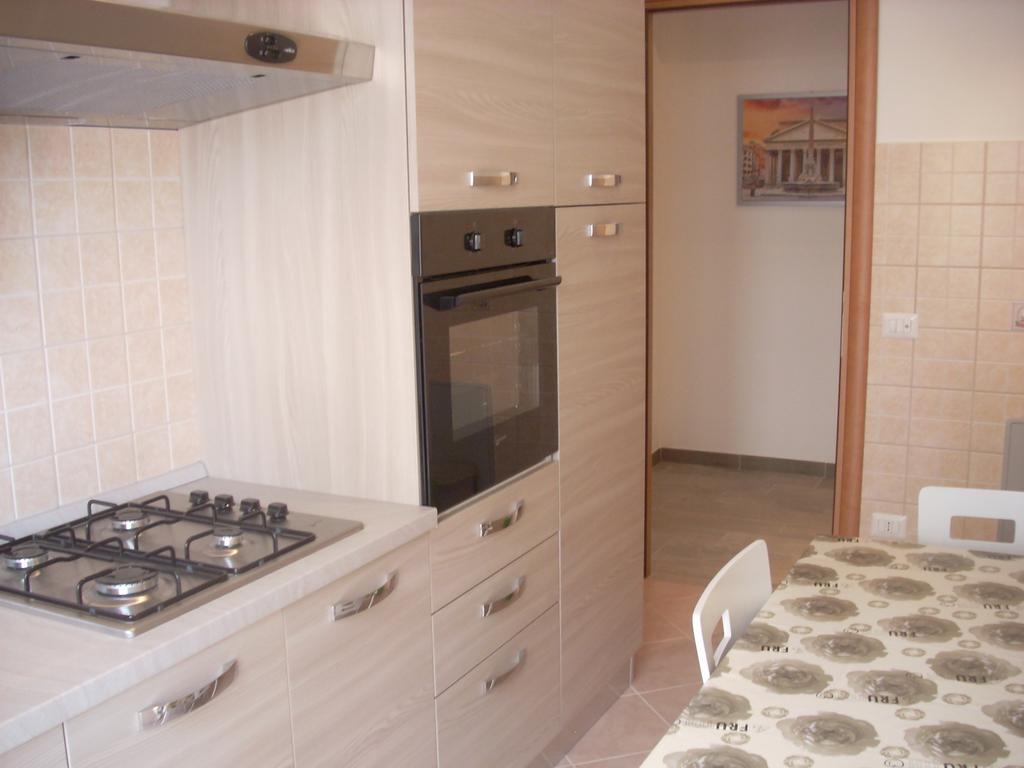Casa Maria Apartment