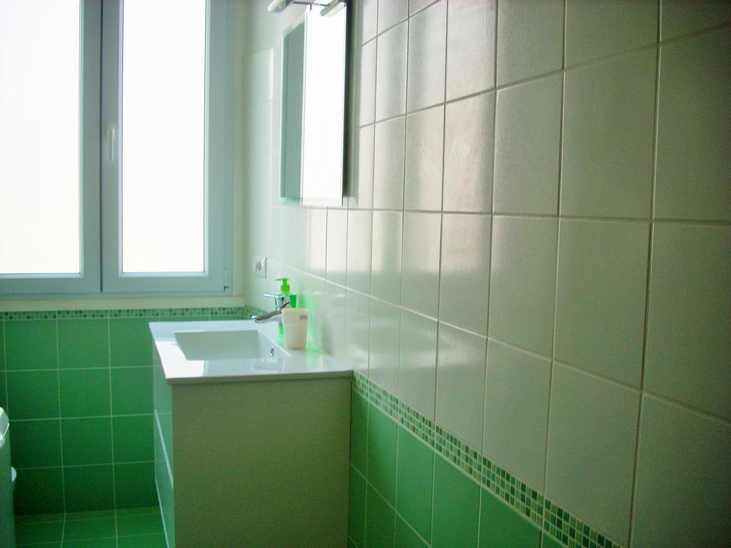 Casa Maria Apartment *