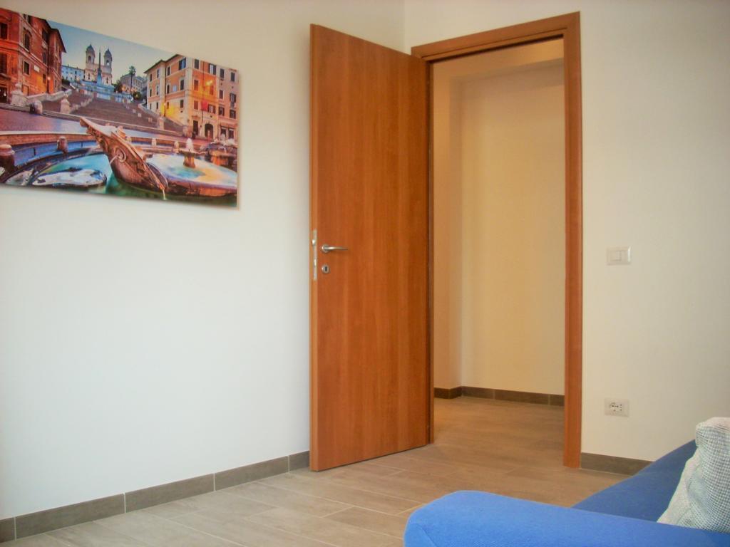 Casa Maria * Roma