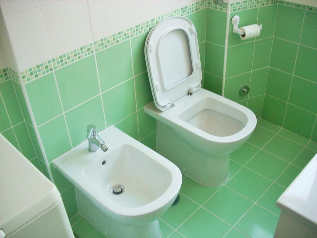 Apartamento Casa Maria