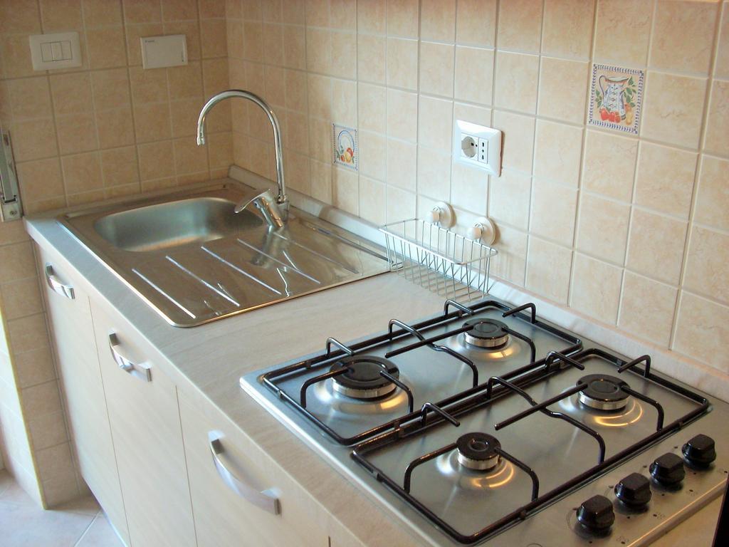 Apartment Casa Maria Rome