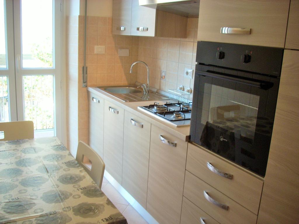Appartamento Casa Maria