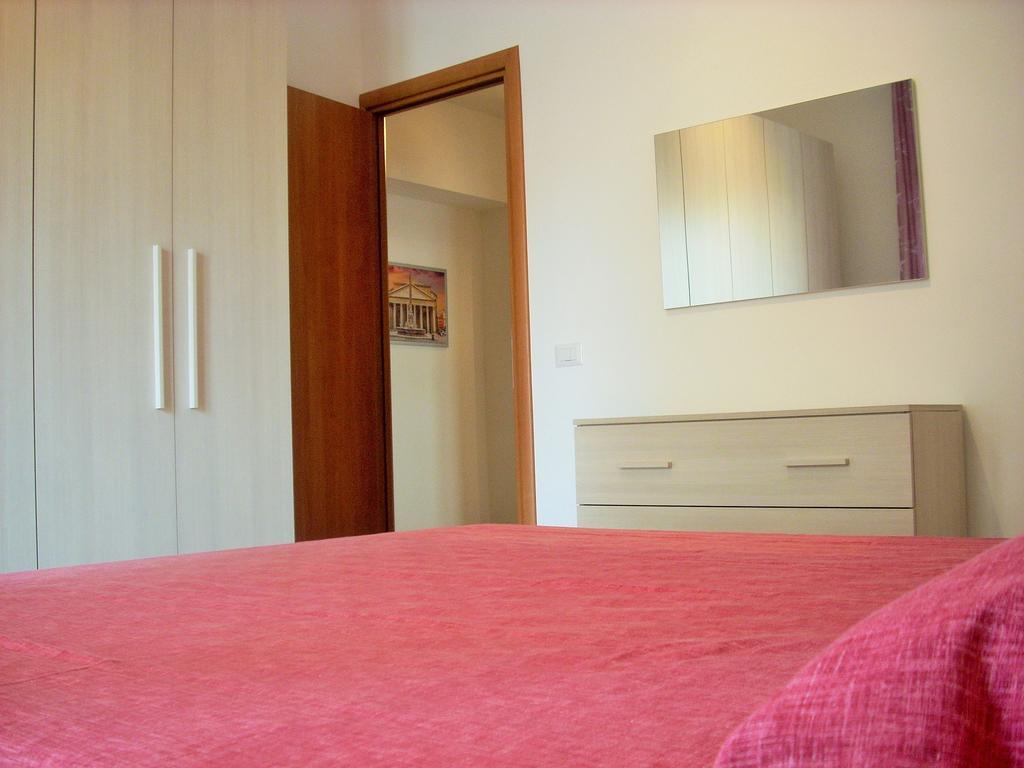 Casa Maria Appartamento *