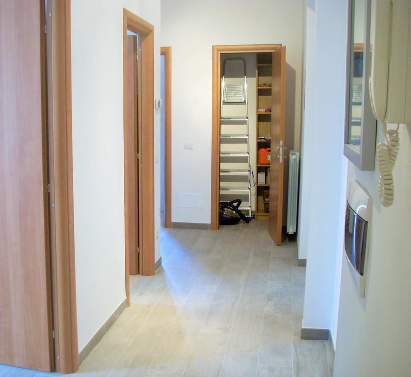 Appartamento Casa Maria