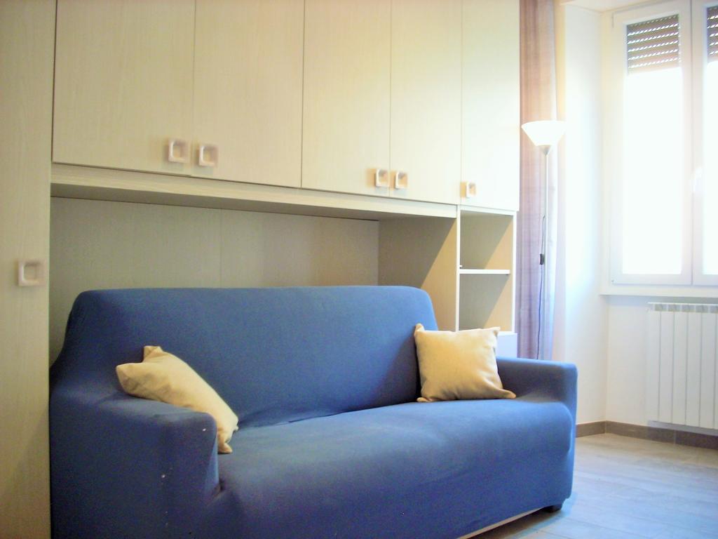 Appartamento Casa Maria Roma