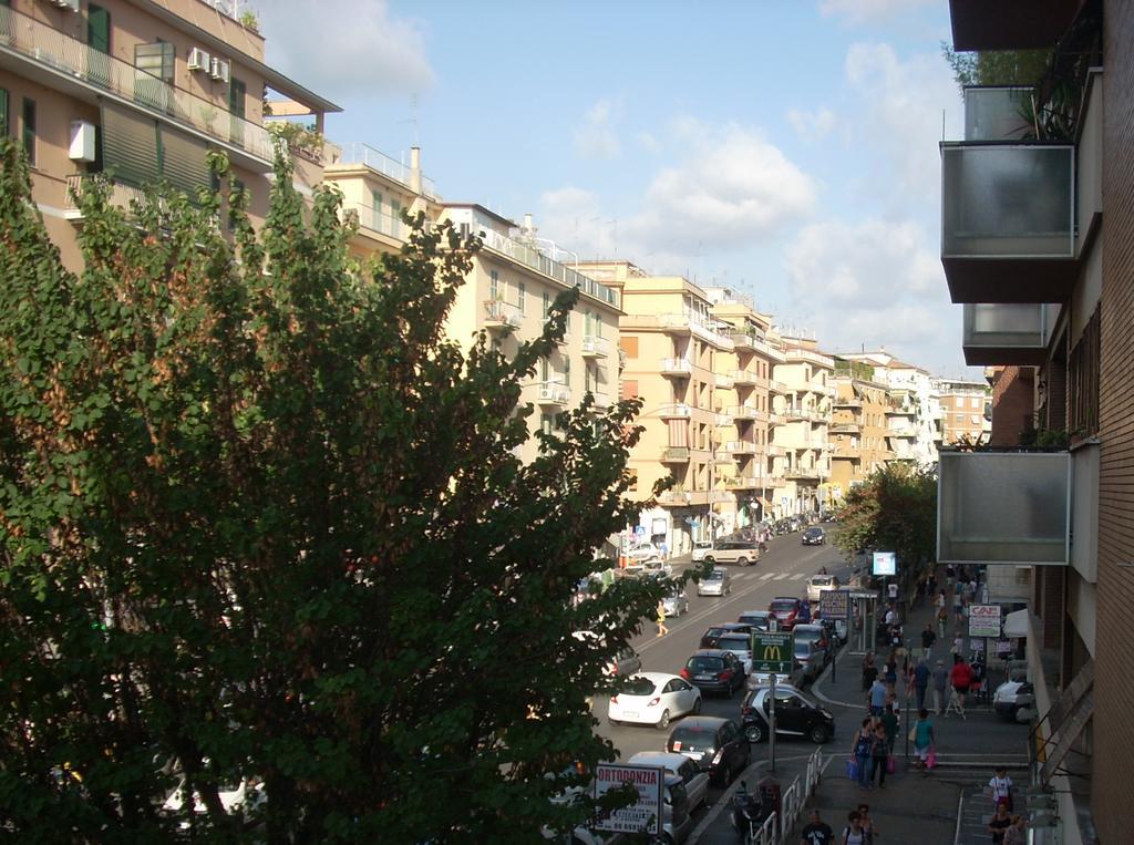 Appartamento Casa Maria