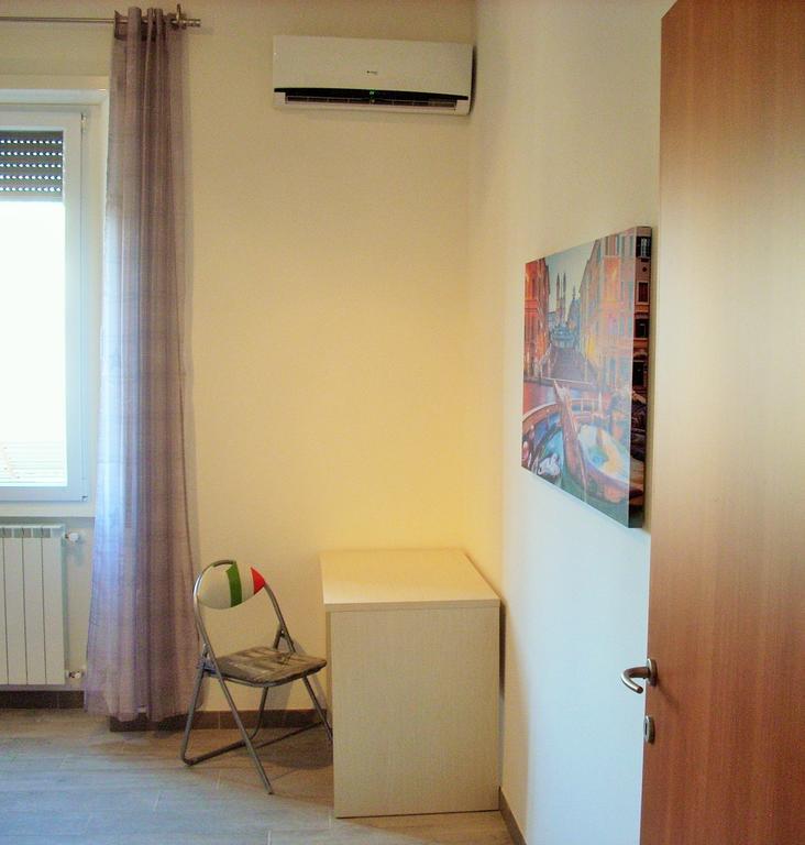 Appartamento Casa Maria *