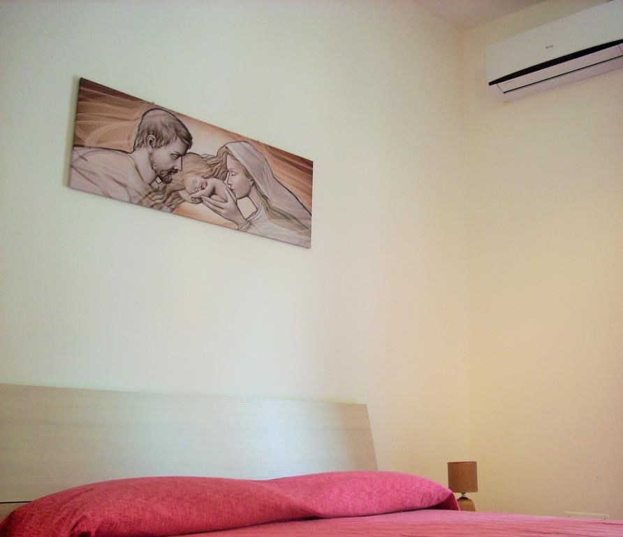 Appartamento Casa Maria *
